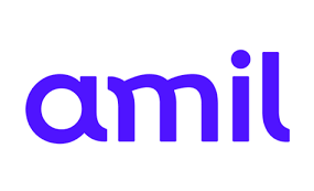 Logo Amil