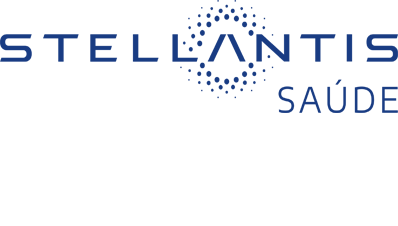 Logo Stellantis
