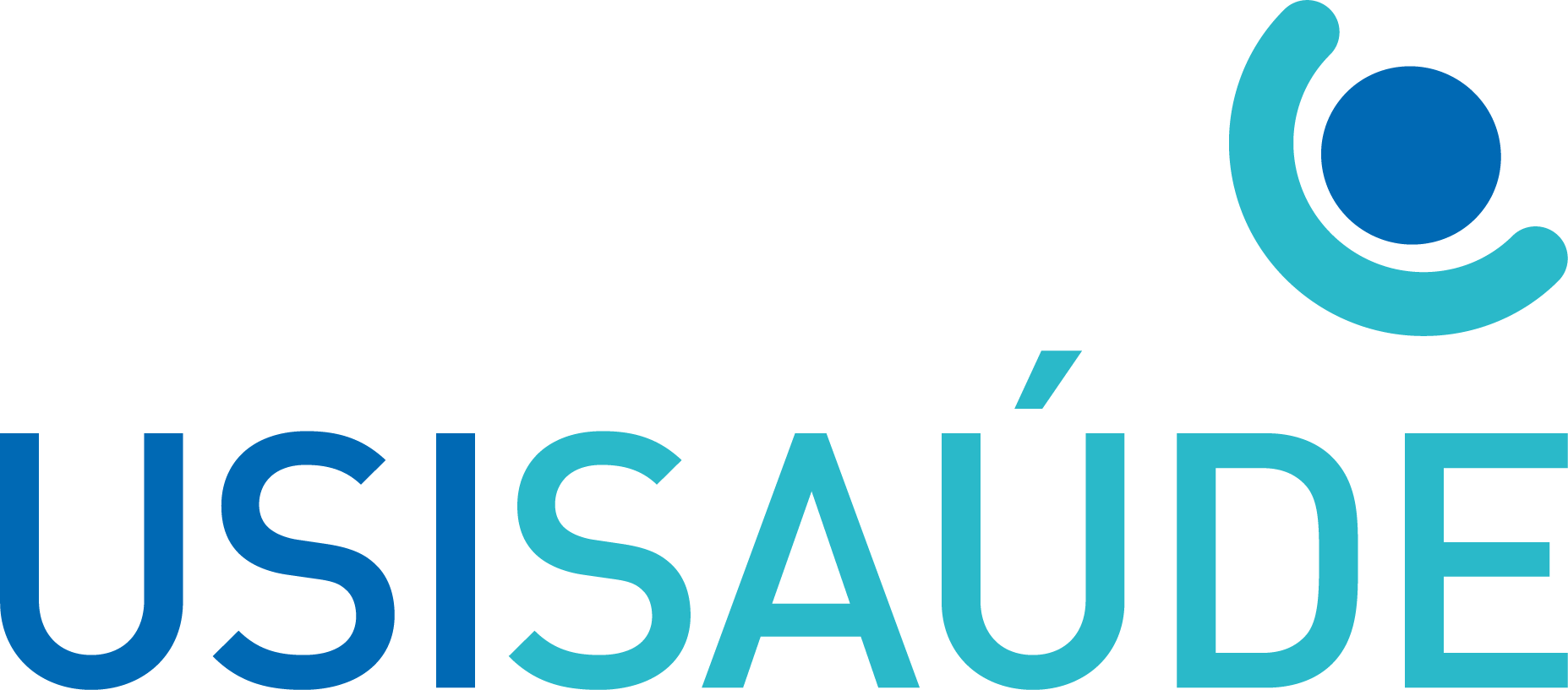 Logo Usisaúde
