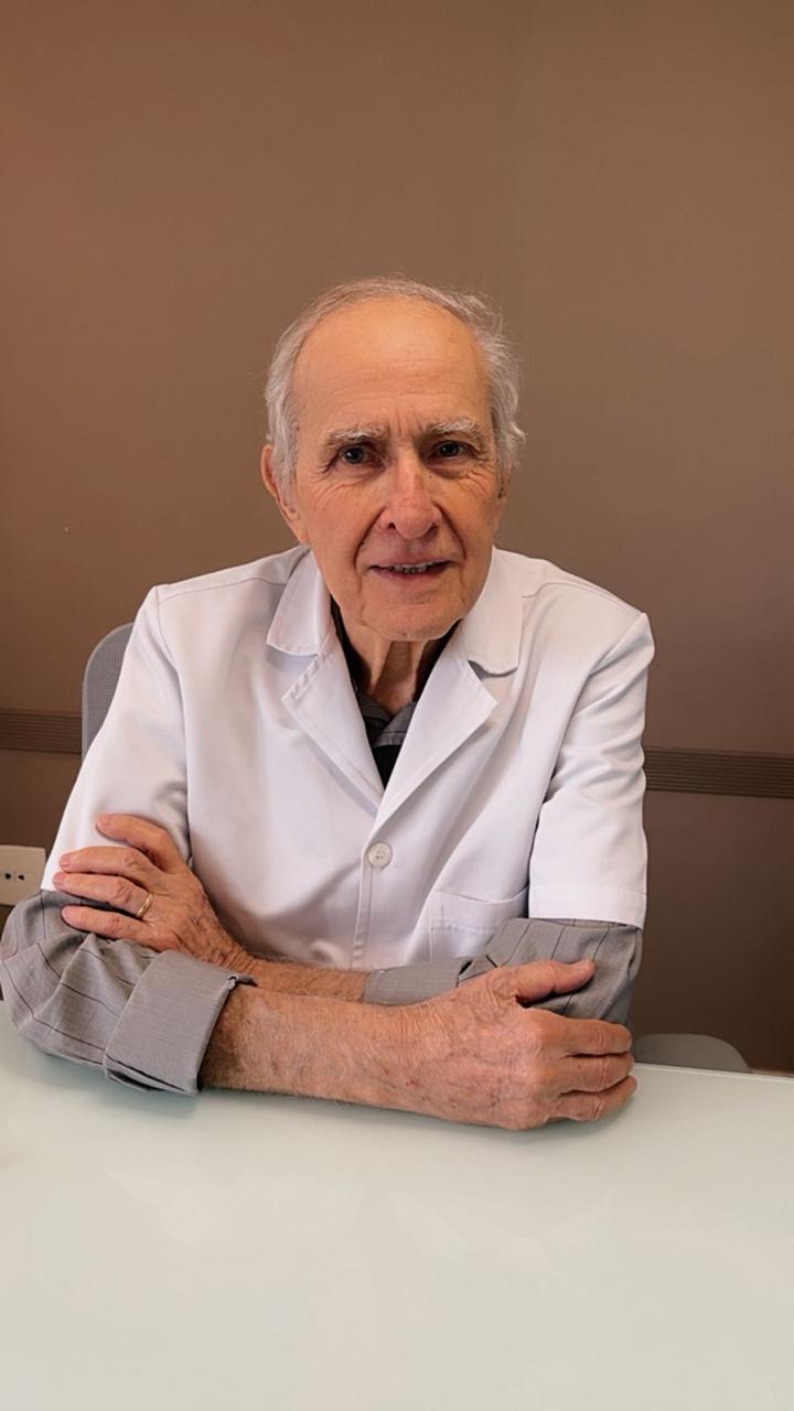 Dr. Welser Machado - Neurologista e Especialista em Medicina do Sono em MG